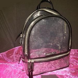 MK Designer Backpack